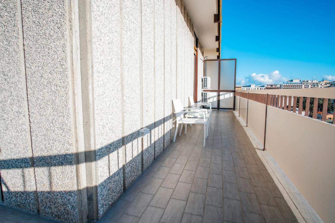 Rossani Suites&Aparts Bari Zewnętrze zdjęcie