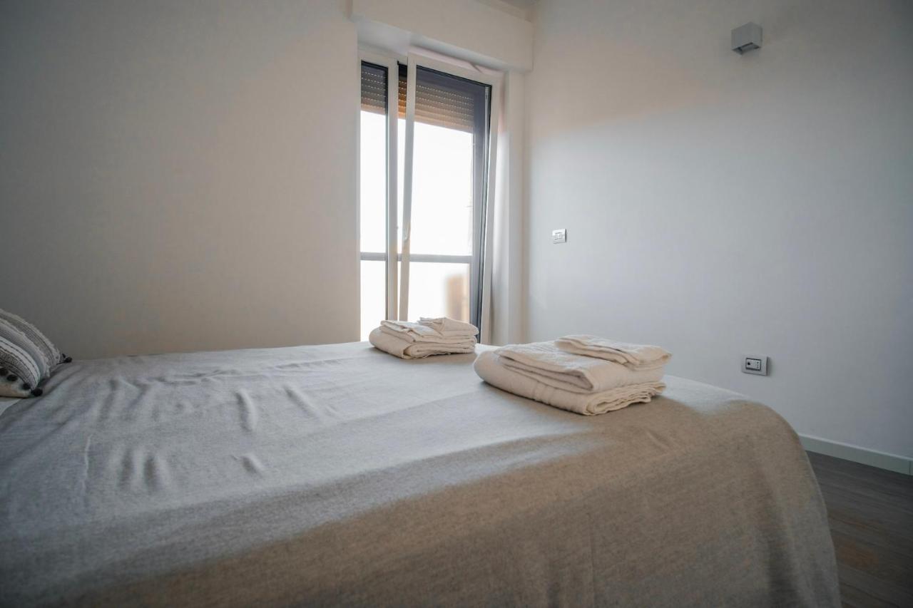 Rossani Suites&Aparts Bari Zewnętrze zdjęcie