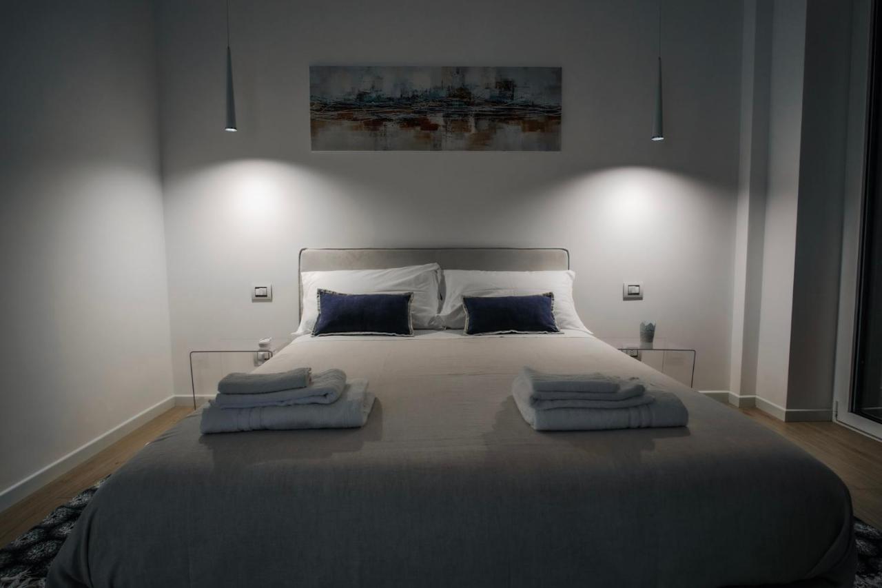 Rossani Suites&Aparts Bari Zewnętrze zdjęcie
