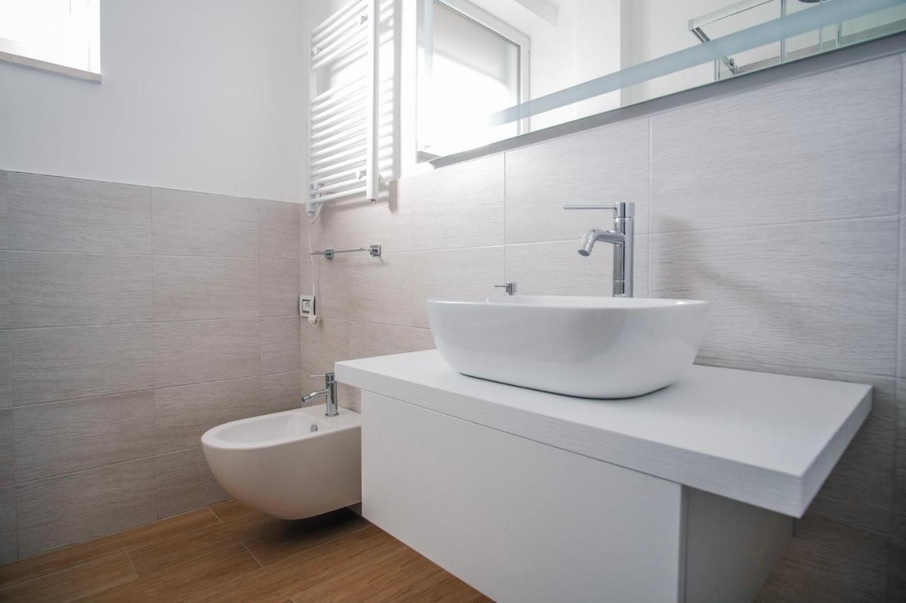 Rossani Suites&Aparts Bari Zewnętrze zdjęcie