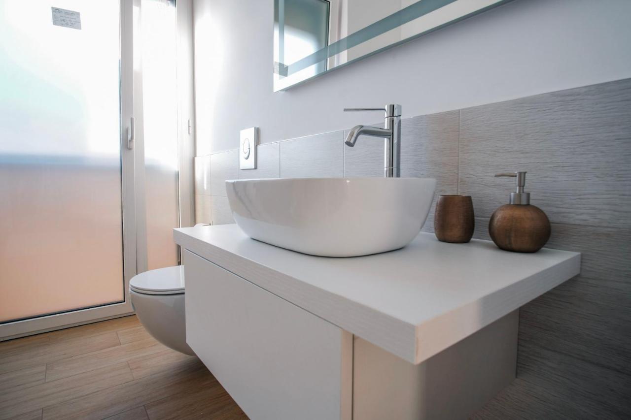 Rossani Suites&Aparts Bari Zewnętrze zdjęcie