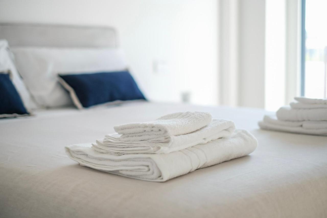 Rossani Suites&Aparts Bari Zewnętrze zdjęcie