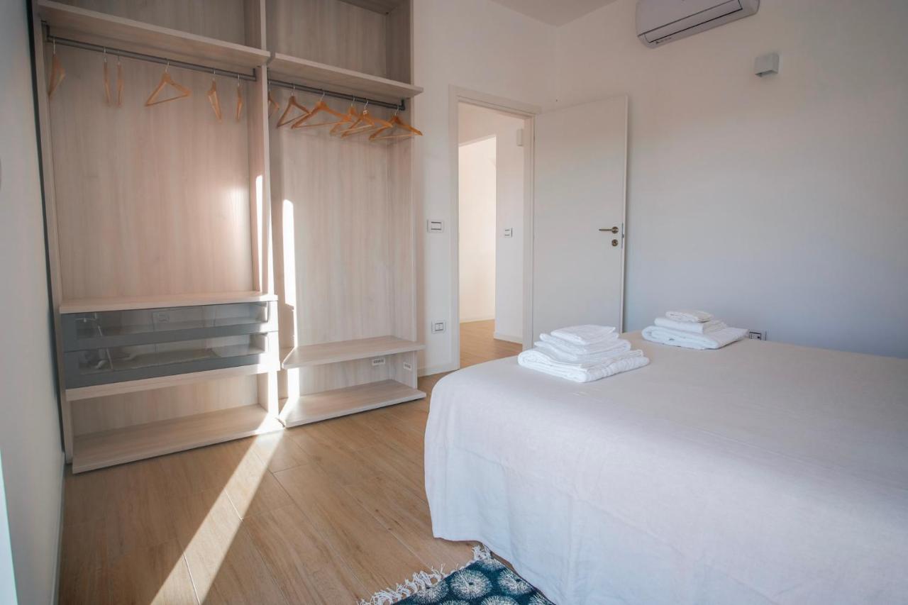 Rossani Suites&Aparts Bari Zewnętrze zdjęcie