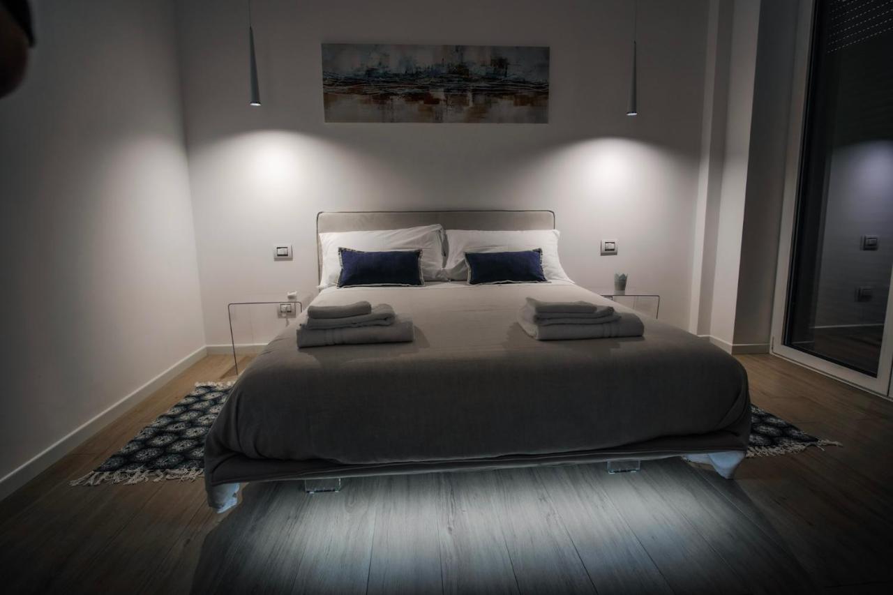 Rossani Suites&Aparts Bari Zewnętrze zdjęcie