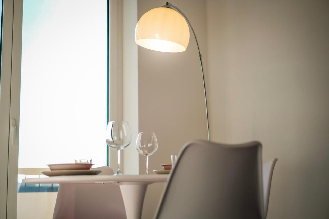 Rossani Suites&Aparts Bari Zewnętrze zdjęcie