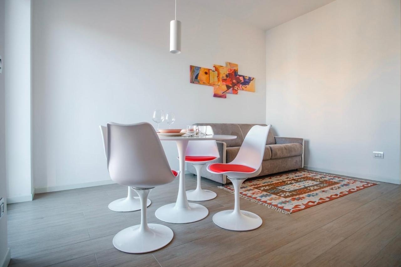 Rossani Suites&Aparts Bari Zewnętrze zdjęcie