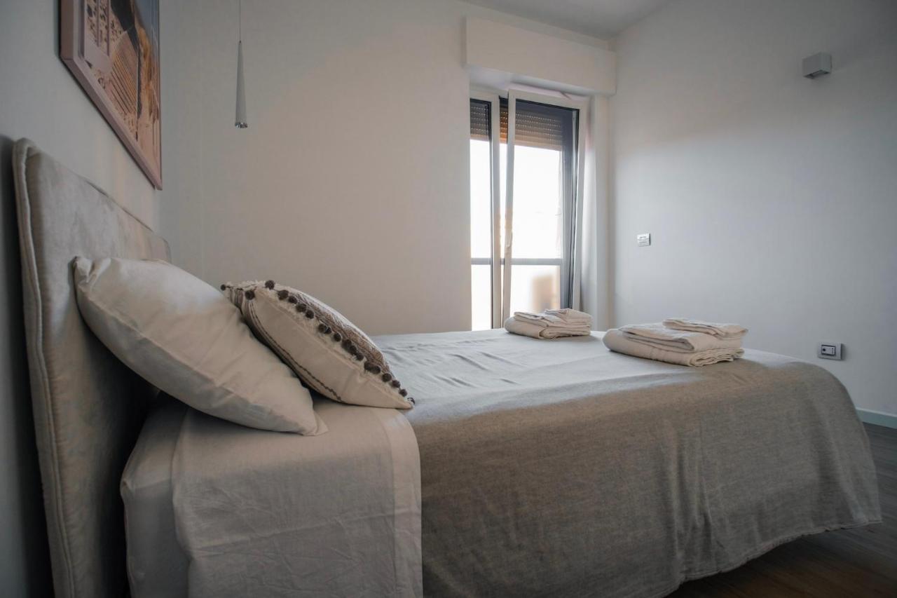 Rossani Suites&Aparts Bari Zewnętrze zdjęcie