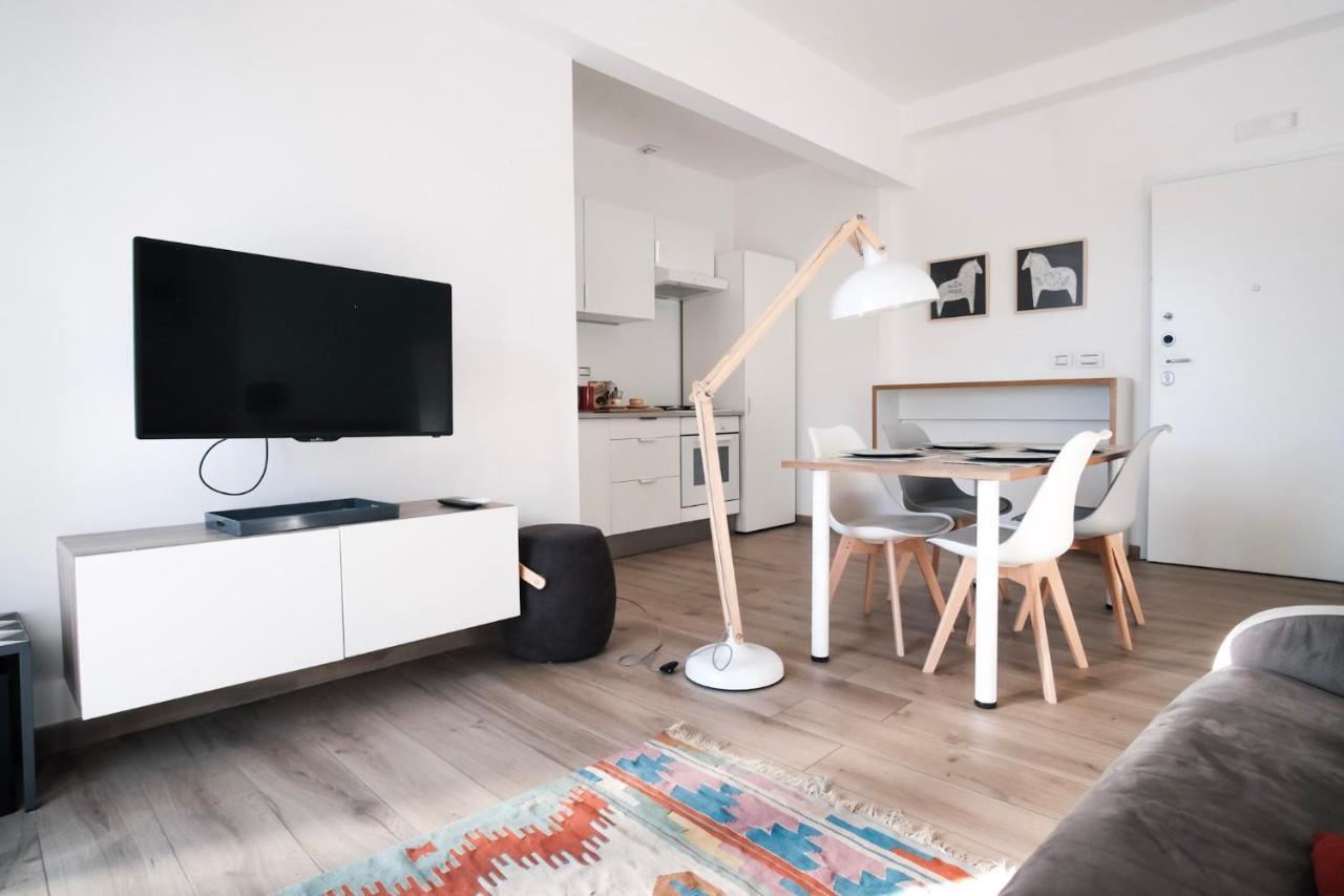 Rossani Suites&Aparts Bari Zewnętrze zdjęcie
