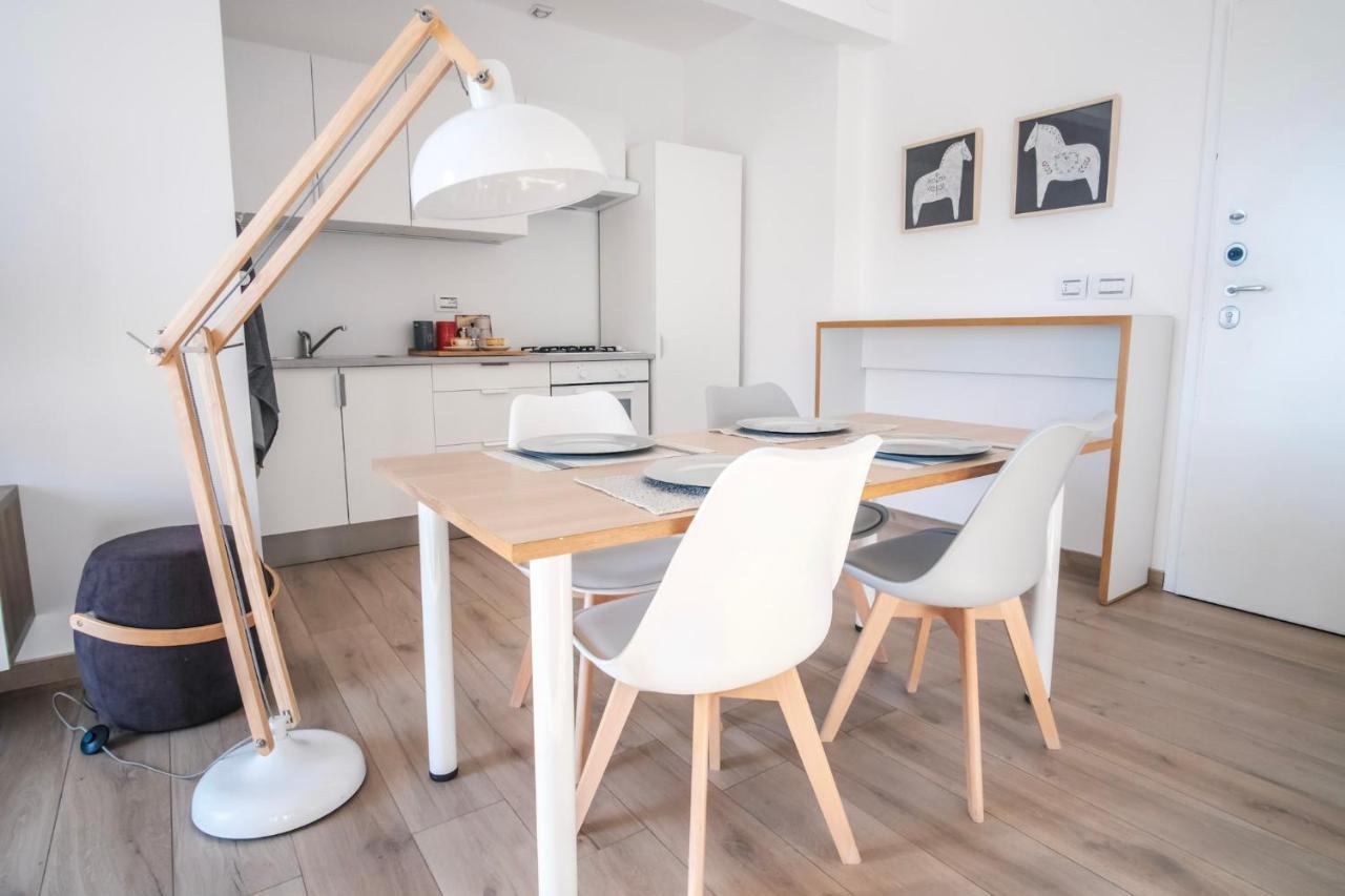 Rossani Suites&Aparts Bari Zewnętrze zdjęcie