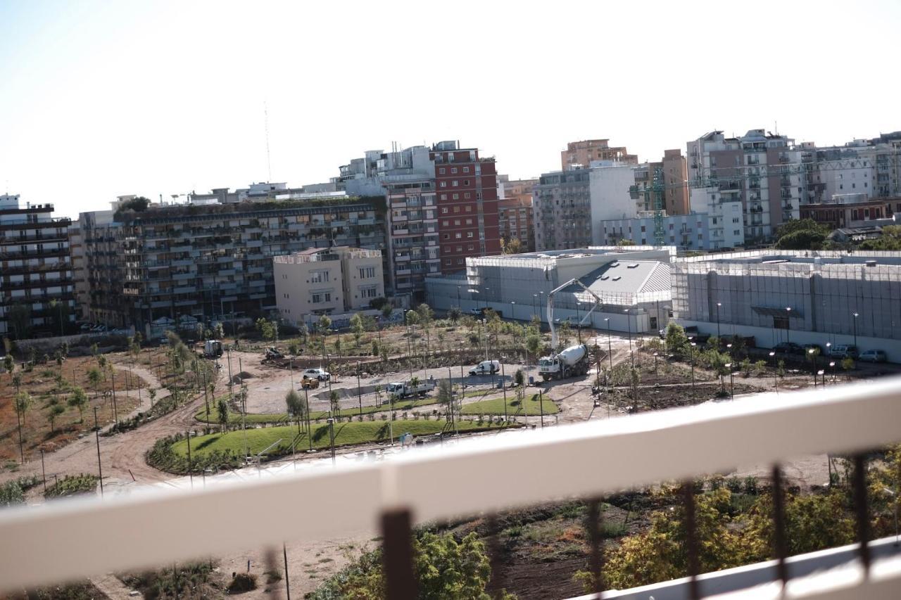 Rossani Suites&Aparts Bari Zewnętrze zdjęcie