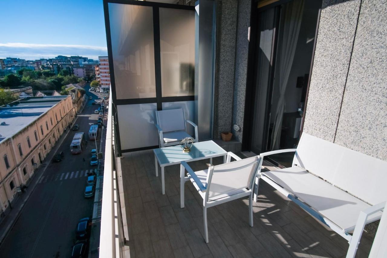 Rossani Suites&Aparts Bari Zewnętrze zdjęcie