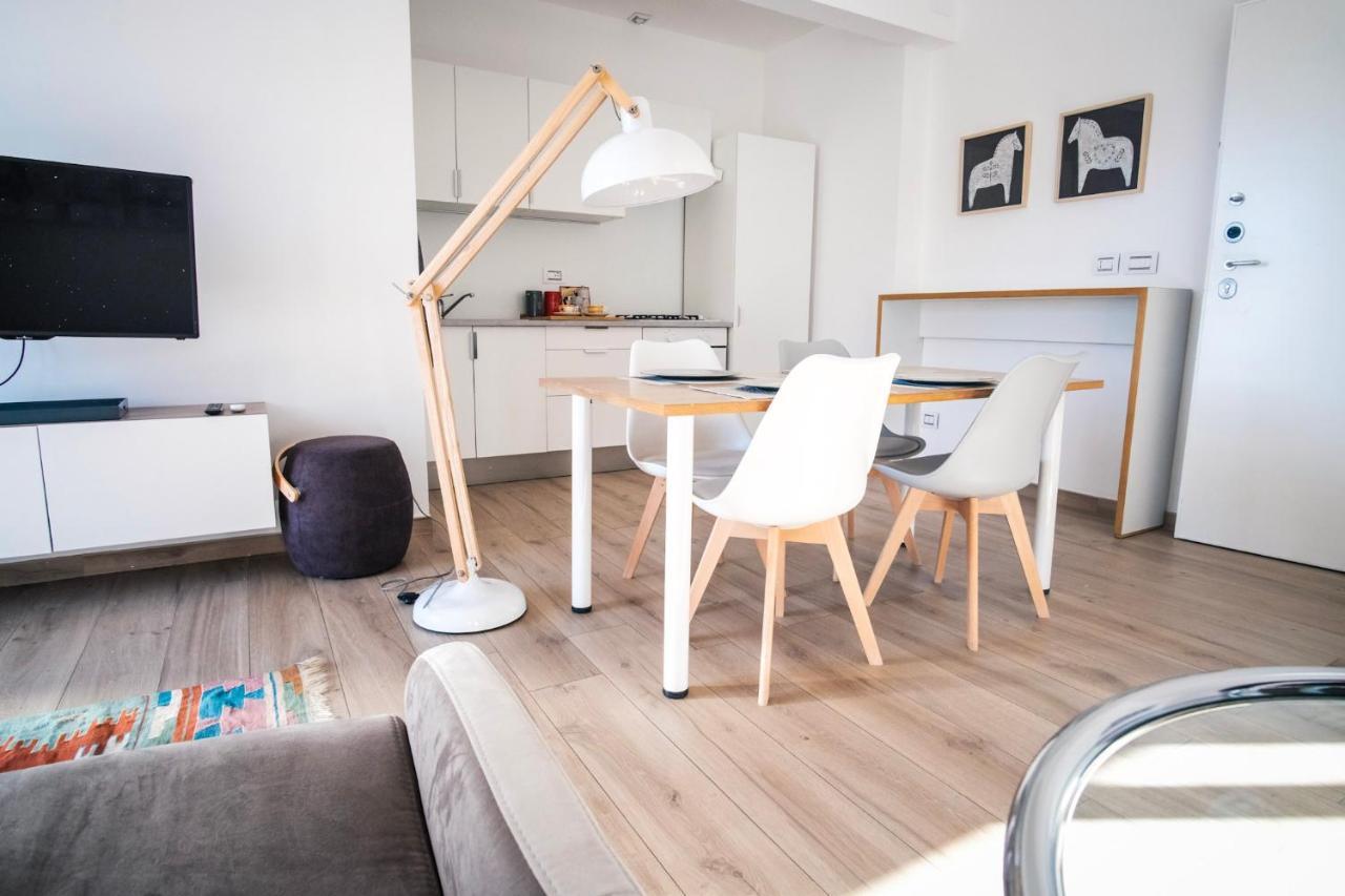 Rossani Suites&Aparts Bari Zewnętrze zdjęcie